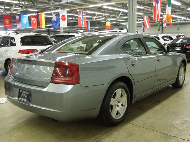 Dodge Charger 2006 photo 3