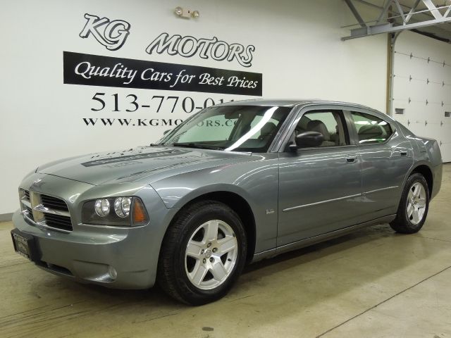 Dodge Charger 2006 photo 4