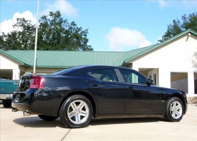 Dodge Charger 2006 photo 10