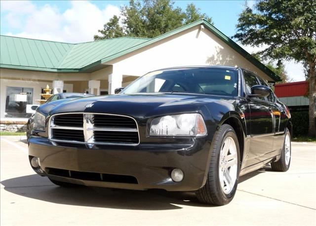 Dodge Charger 2006 photo 32