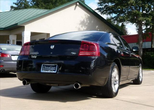 Dodge Charger 2006 photo 36