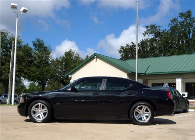 Dodge Charger 2006 photo 4