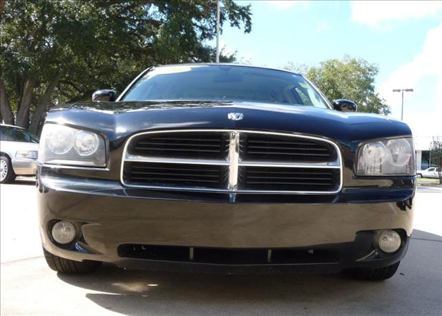 Dodge Charger 2006 photo 41