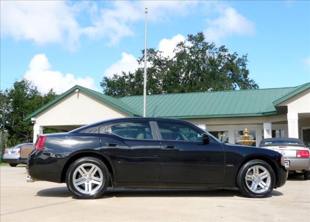 Dodge Charger 2006 photo 45