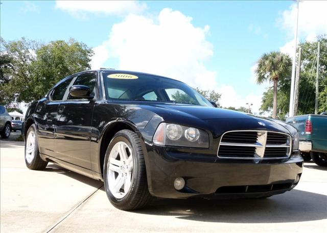 Dodge Charger 2006 photo 63