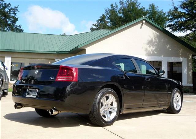 Dodge Charger 2006 photo 64