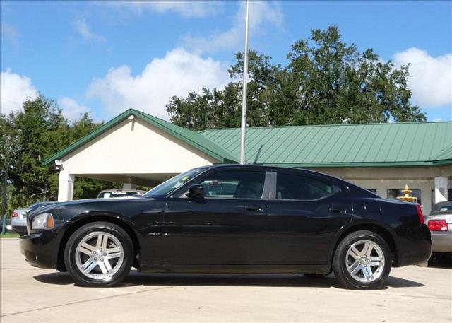 Dodge Charger 2006 photo 71