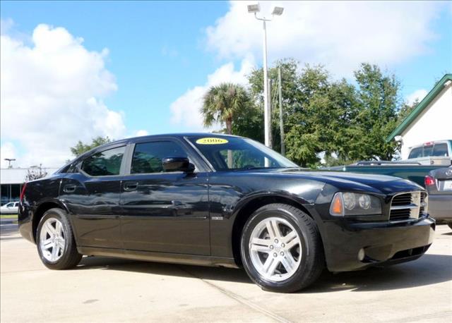 Dodge Charger 2006 photo 76