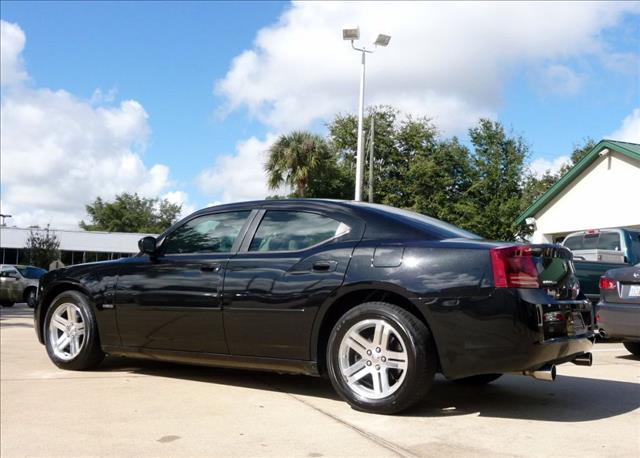 Dodge Charger 2006 photo 86