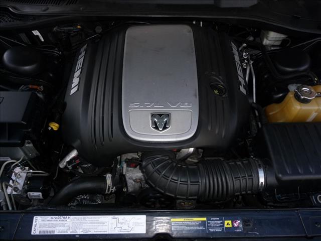 Dodge Charger 2006 photo 90