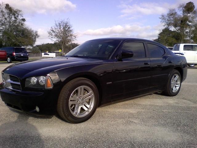 Dodge Charger 2006 photo 1