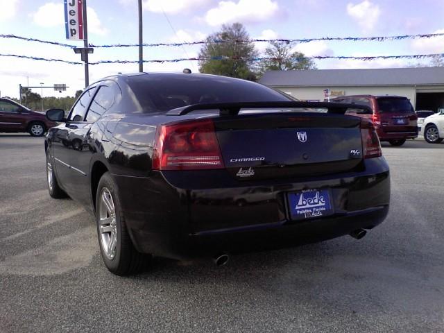 Dodge Charger 2006 photo 3