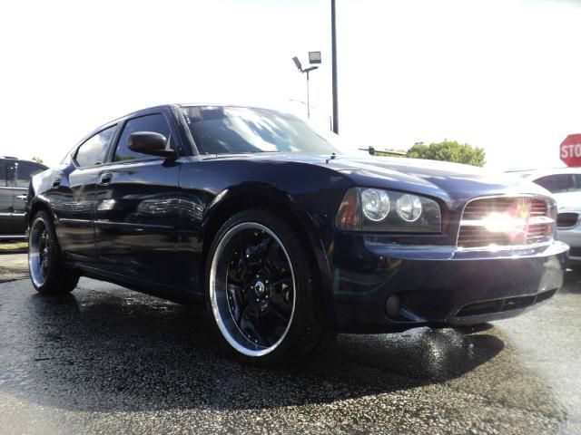 Dodge Charger 2006 photo 1