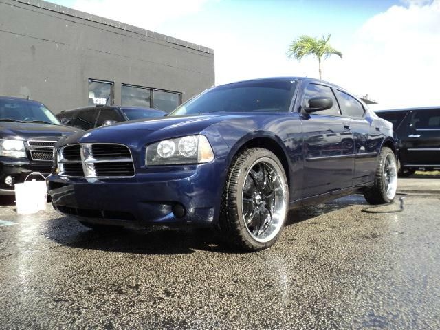 Dodge Charger 2006 photo 4