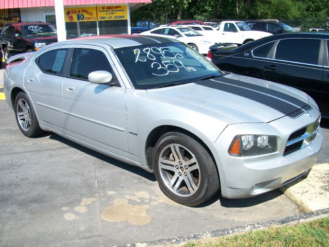 Dodge Charger 2006 photo 1