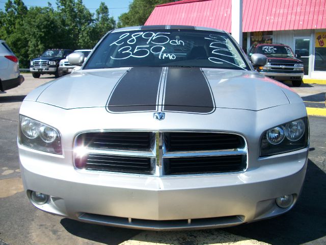 Dodge Charger 2006 photo 2