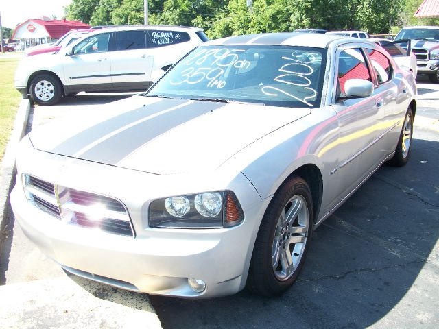 Dodge Charger 2006 photo 3