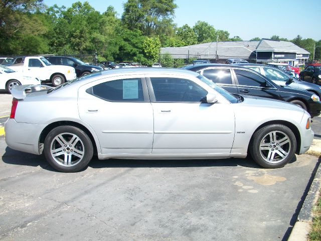 Dodge Charger 2006 photo 4