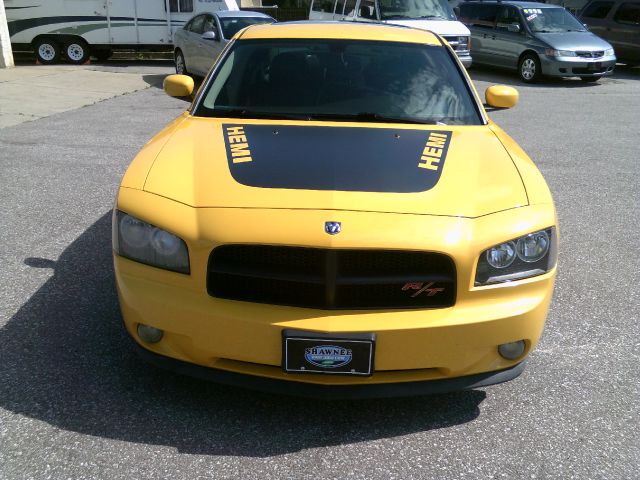 Dodge Charger 2006 photo 2