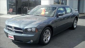 Dodge Charger SLT 25 Sedan