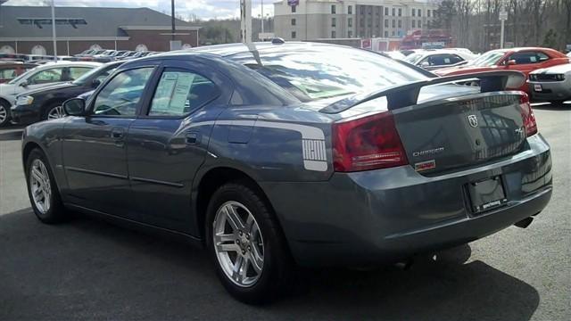 Dodge Charger 2006 photo 2