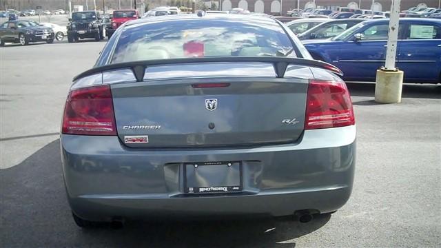 Dodge Charger 2006 photo 3