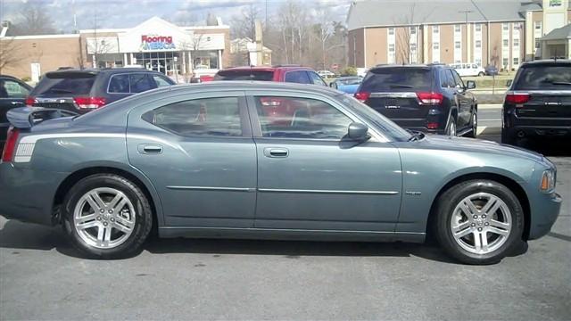 Dodge Charger 2006 photo 4