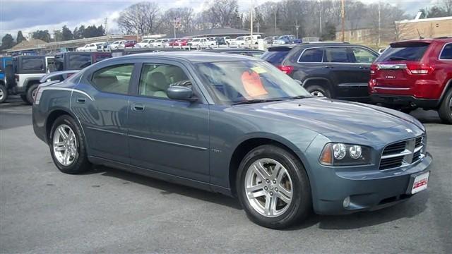 Dodge Charger 2006 photo 5