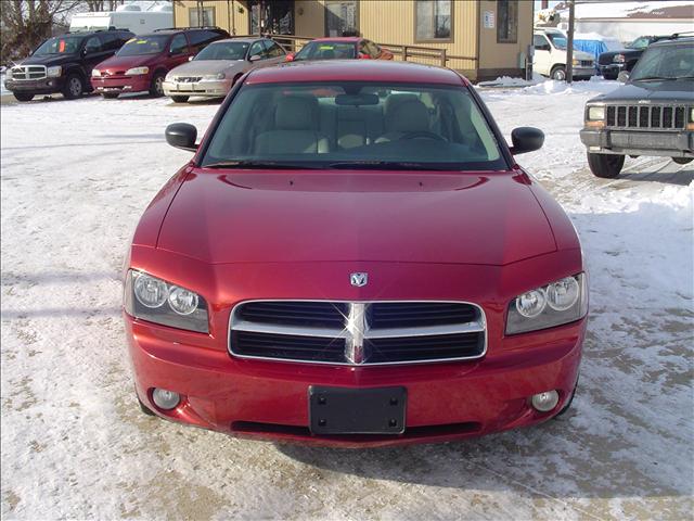 Dodge Charger S Sedan