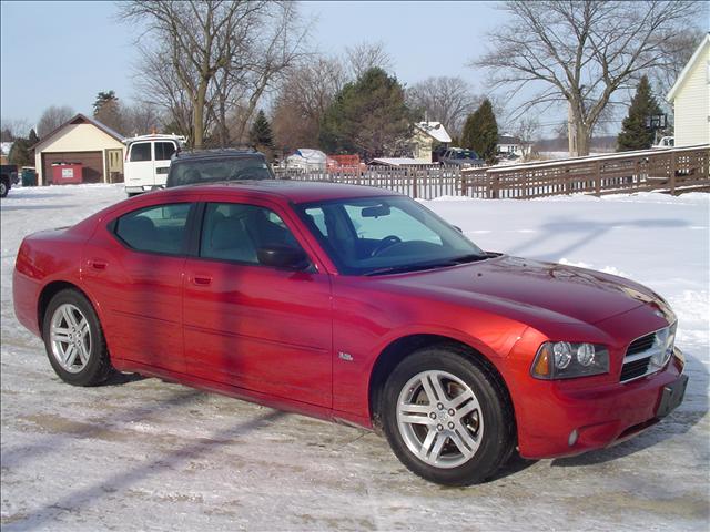 Dodge Charger 2006 photo 1