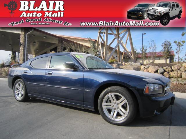 Dodge Charger 3.2 Sedan