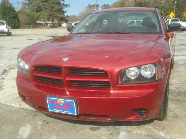 Dodge Charger 2006 photo 1