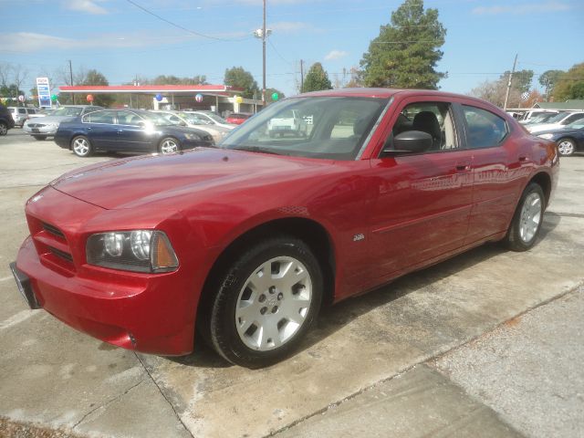 Dodge Charger 2006 photo 2