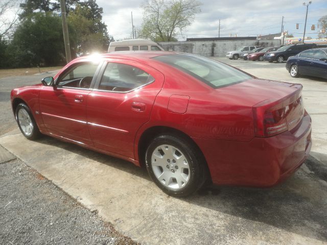 Dodge Charger 2006 photo 3