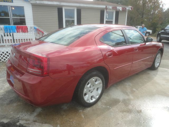 Dodge Charger 2006 photo 4