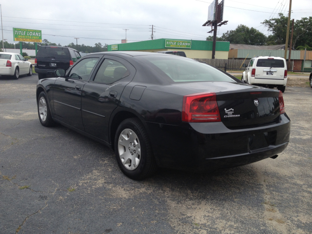 Dodge Charger 2006 photo 4