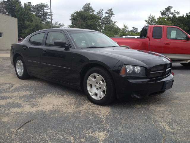 Dodge Charger 2006 photo 5