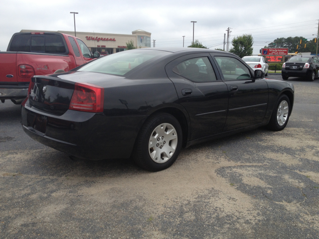 Dodge Charger 2006 photo 6