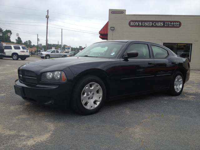 Dodge Charger 2006 photo 7