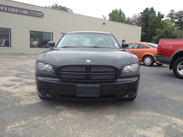 Dodge Charger 2006 photo 8