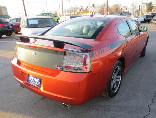 Dodge Charger 2006 photo 2