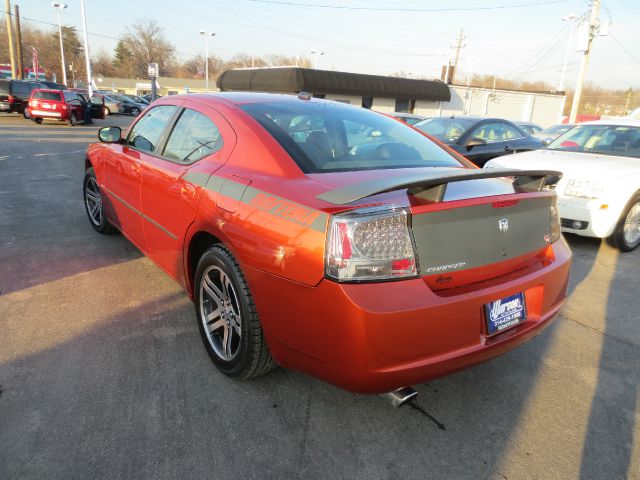 Dodge Charger 2006 photo 3