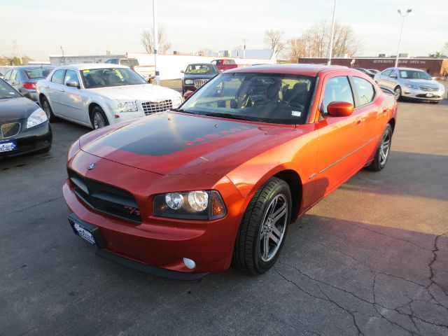 Dodge Charger 2006 photo 4