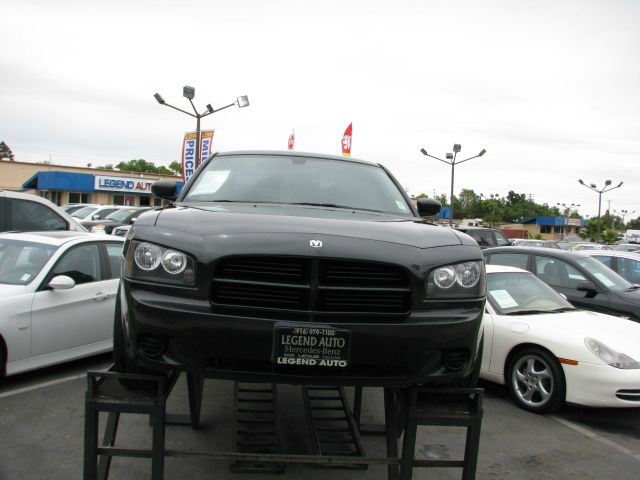 Dodge Charger S Sedan