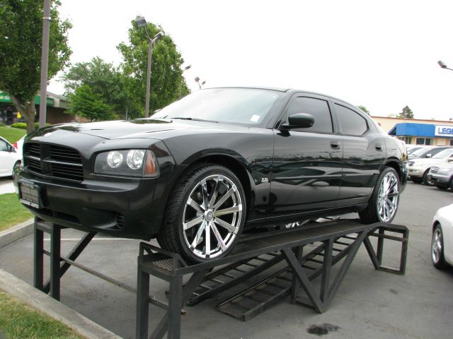 Dodge Charger 2006 photo 2