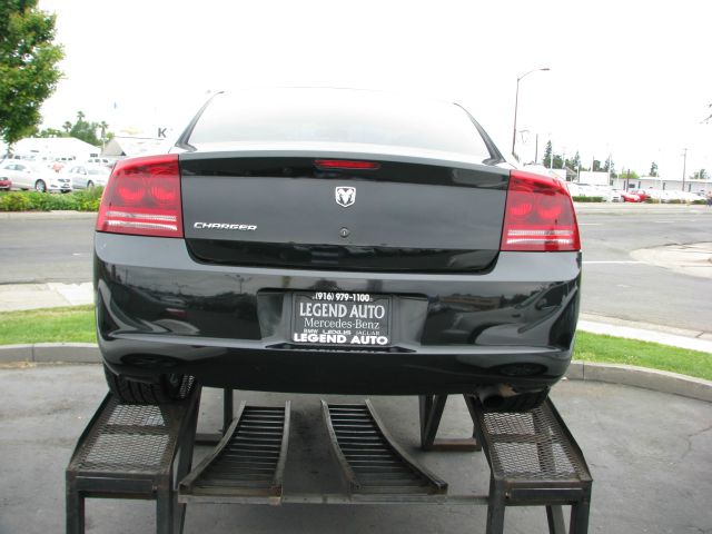 Dodge Charger 2006 photo 3