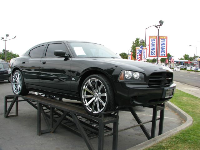 Dodge Charger 2006 photo 4