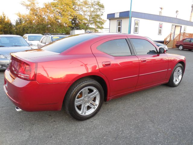 Dodge Charger 2006 photo 2