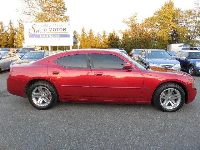 Dodge Charger 2006 photo 3