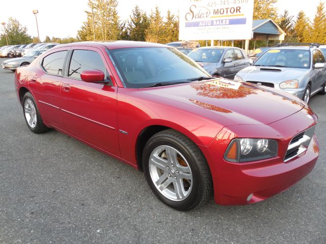 Dodge Charger 2006 photo 4